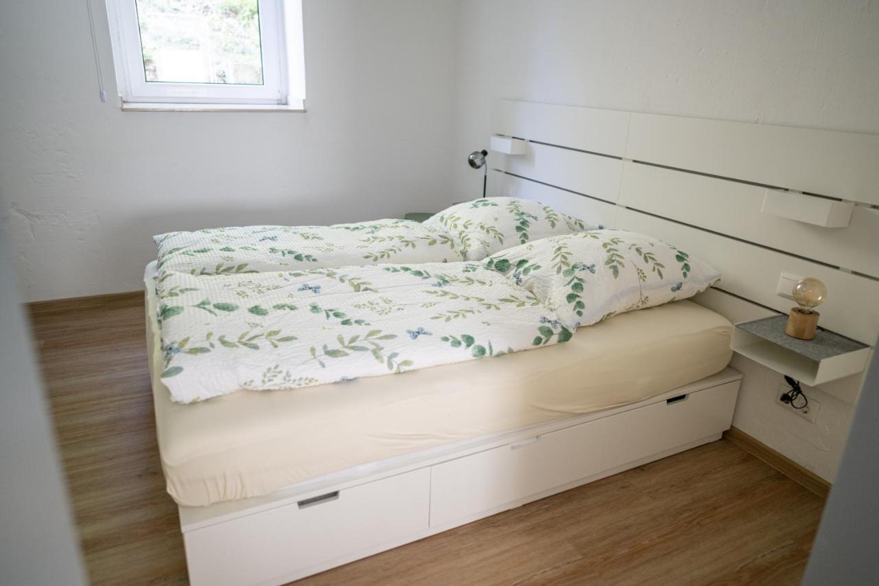 Aparthotel Thalmuehle à Meisdorf Chambre photo