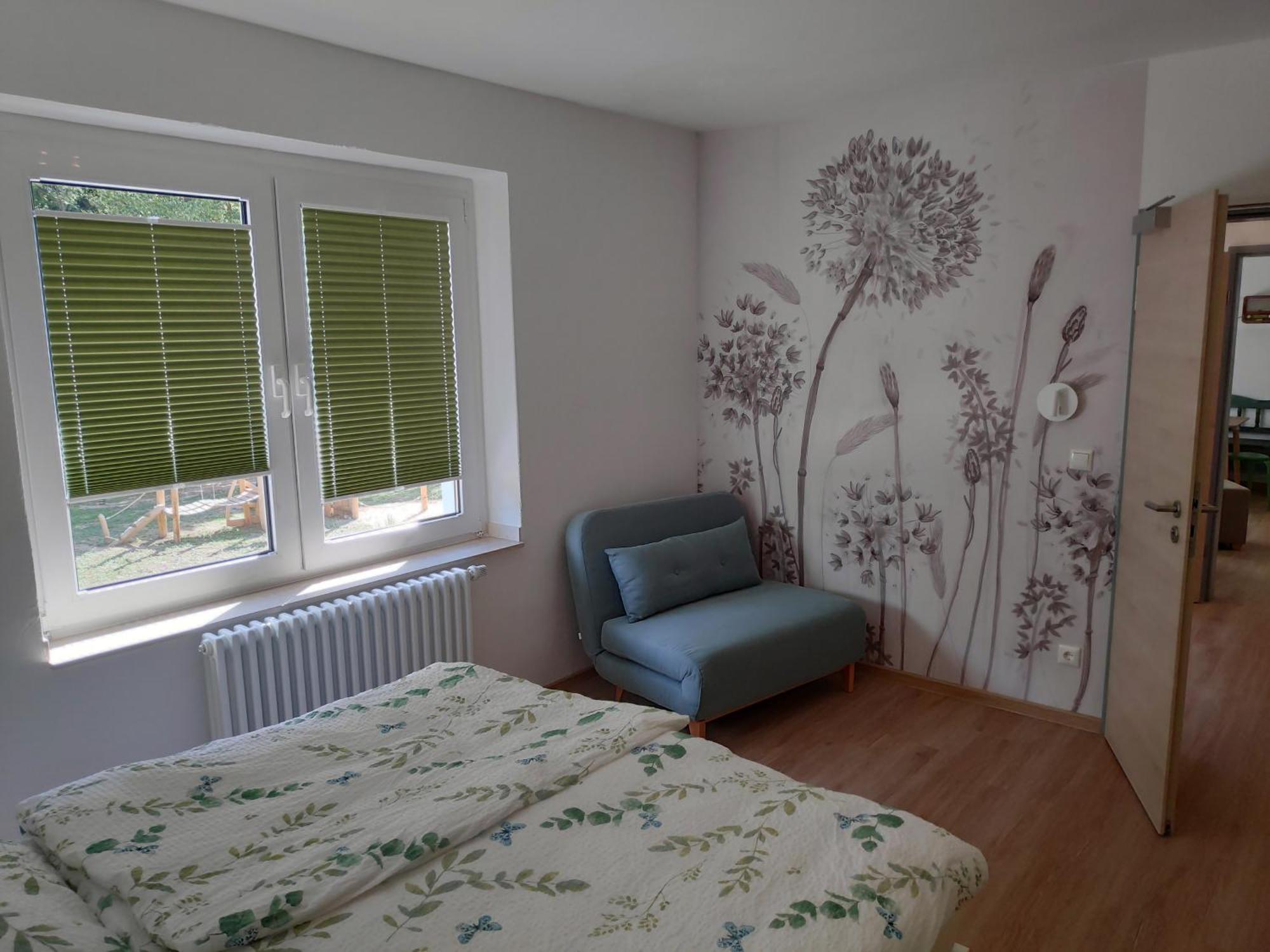 Aparthotel Thalmuehle à Meisdorf Chambre photo