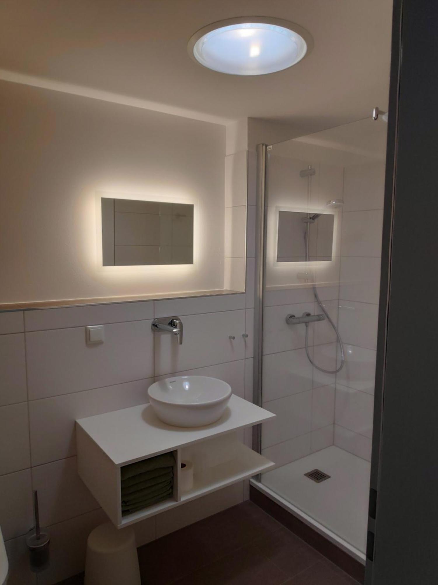 Aparthotel Thalmuehle à Meisdorf Chambre photo