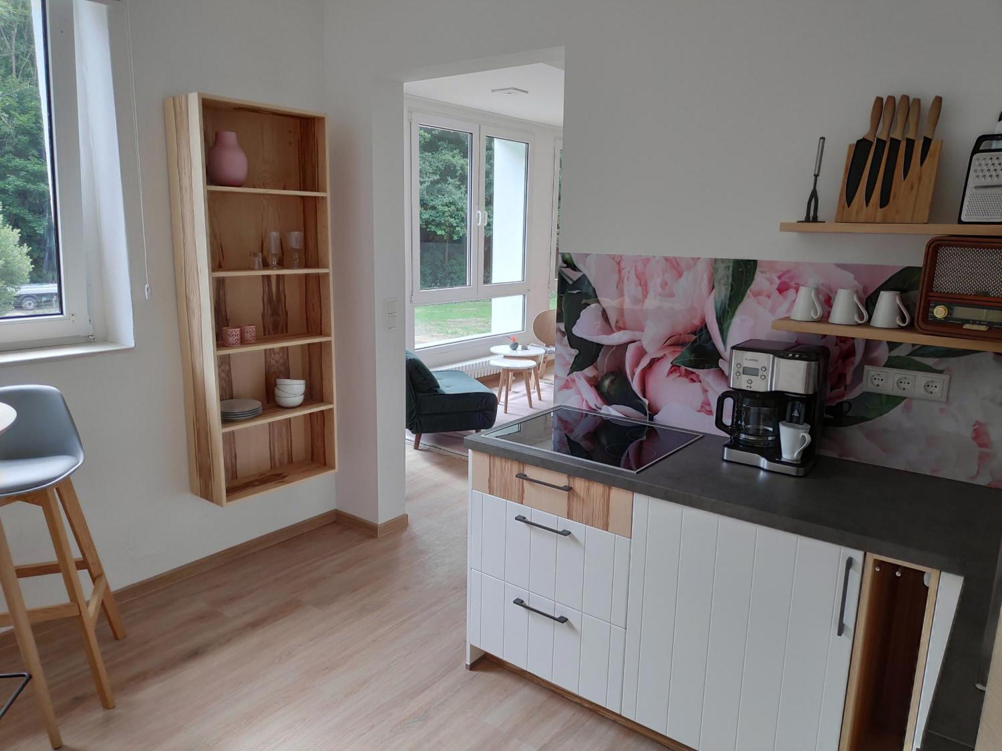Aparthotel Thalmuehle à Meisdorf Extérieur photo