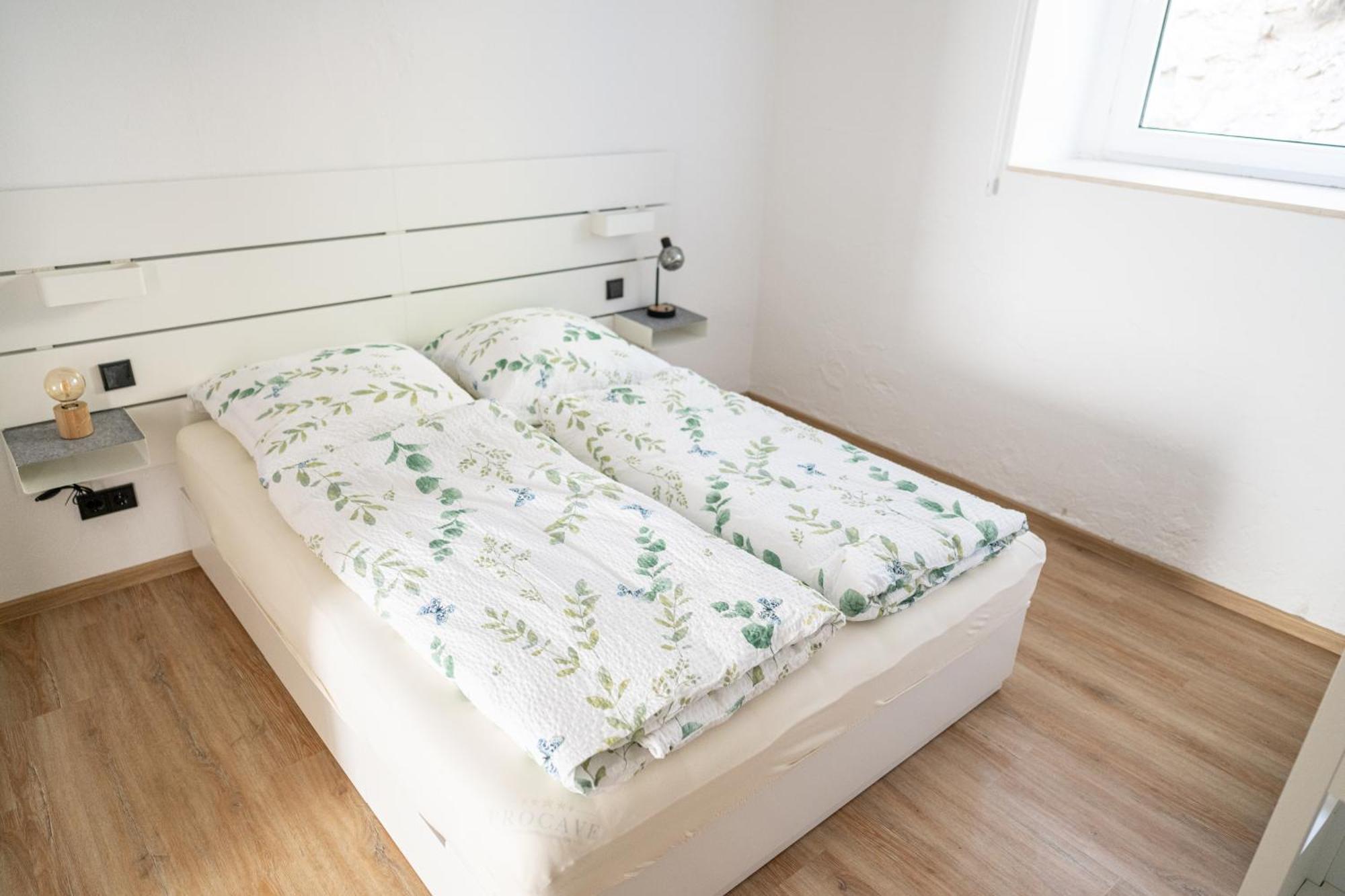 Aparthotel Thalmuehle à Meisdorf Chambre photo
