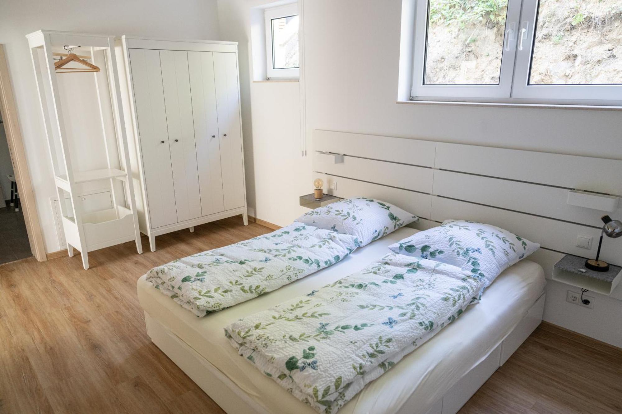 Aparthotel Thalmuehle à Meisdorf Chambre photo