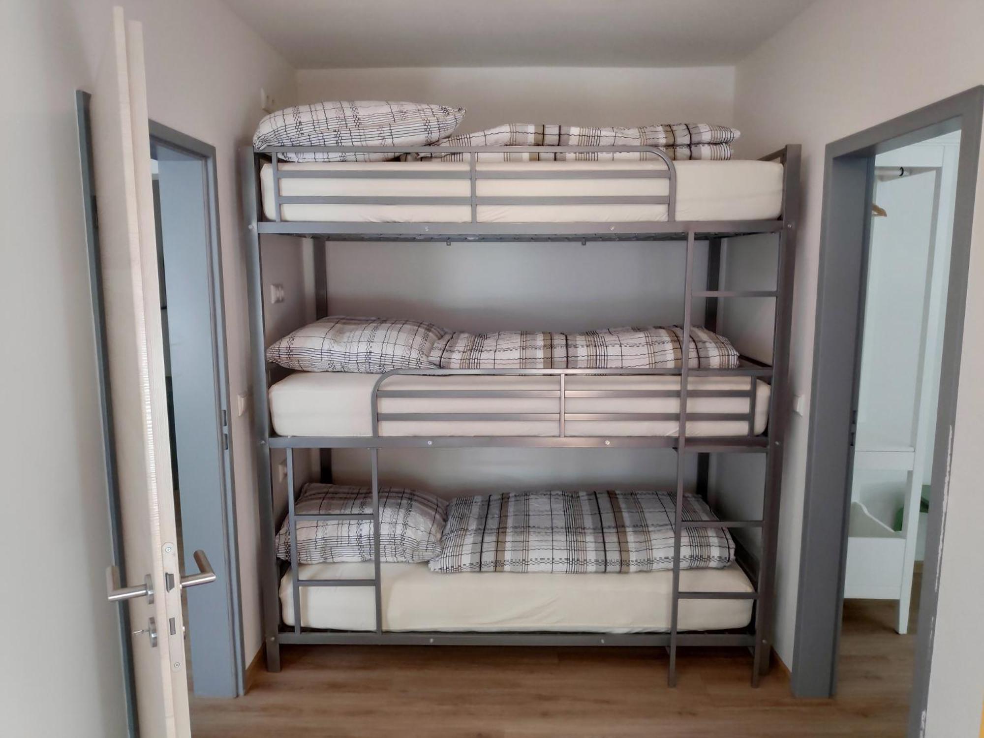 Aparthotel Thalmuehle à Meisdorf Chambre photo