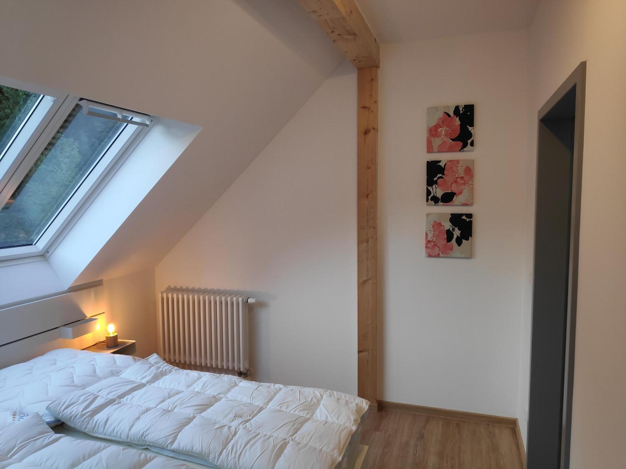 Aparthotel Thalmuehle à Meisdorf Chambre photo