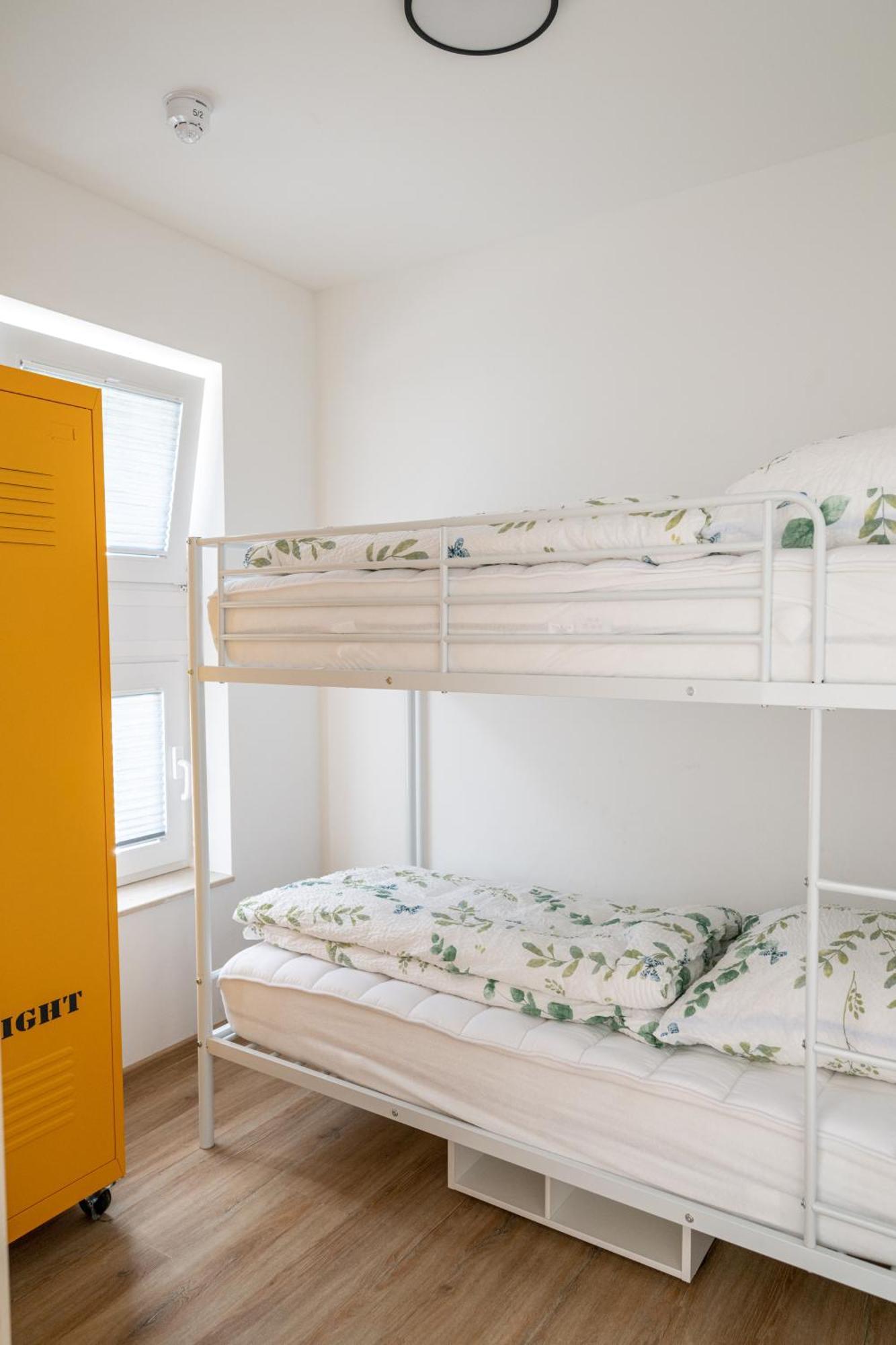 Aparthotel Thalmuehle à Meisdorf Chambre photo