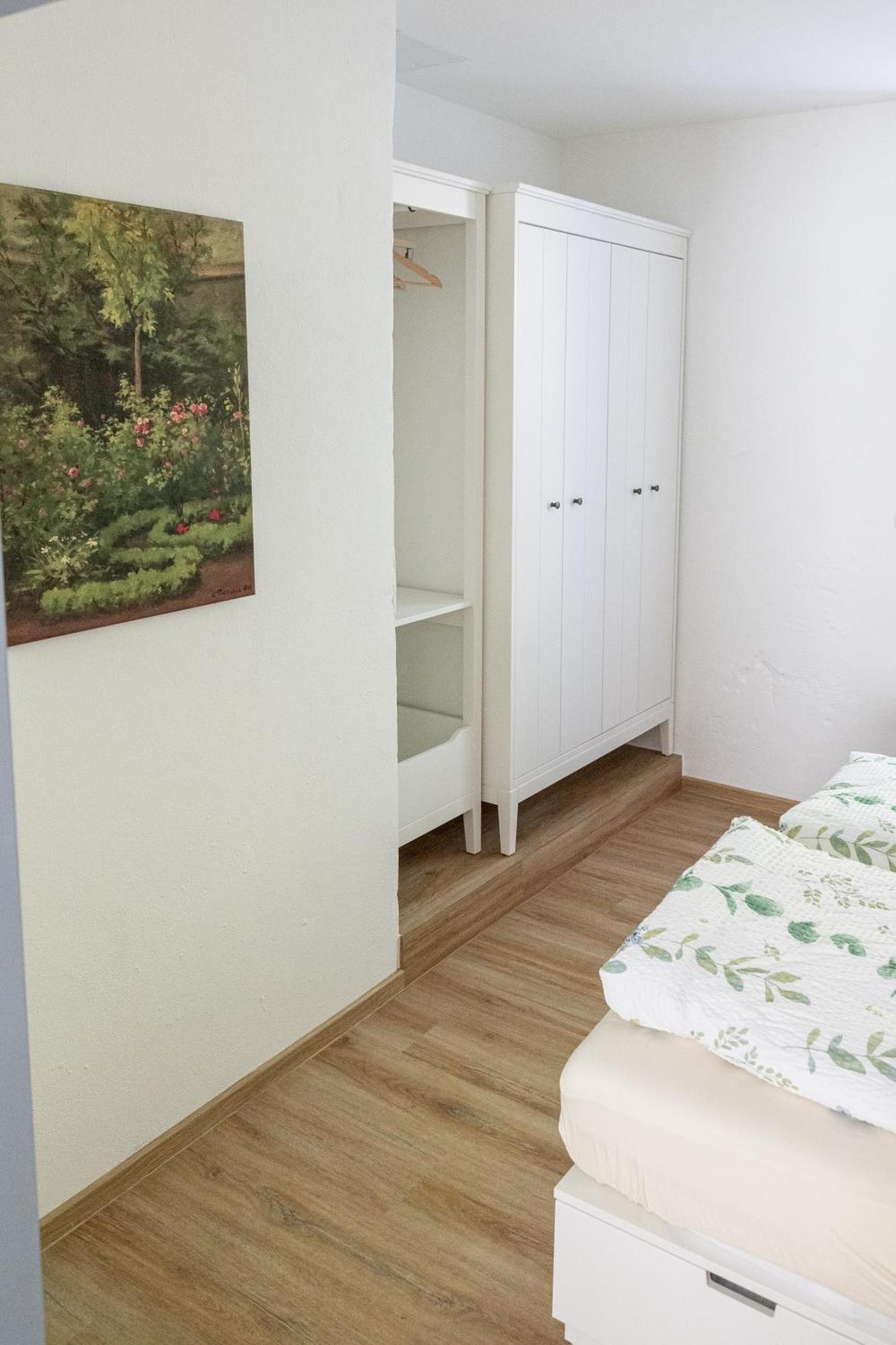 Aparthotel Thalmuehle à Meisdorf Chambre photo