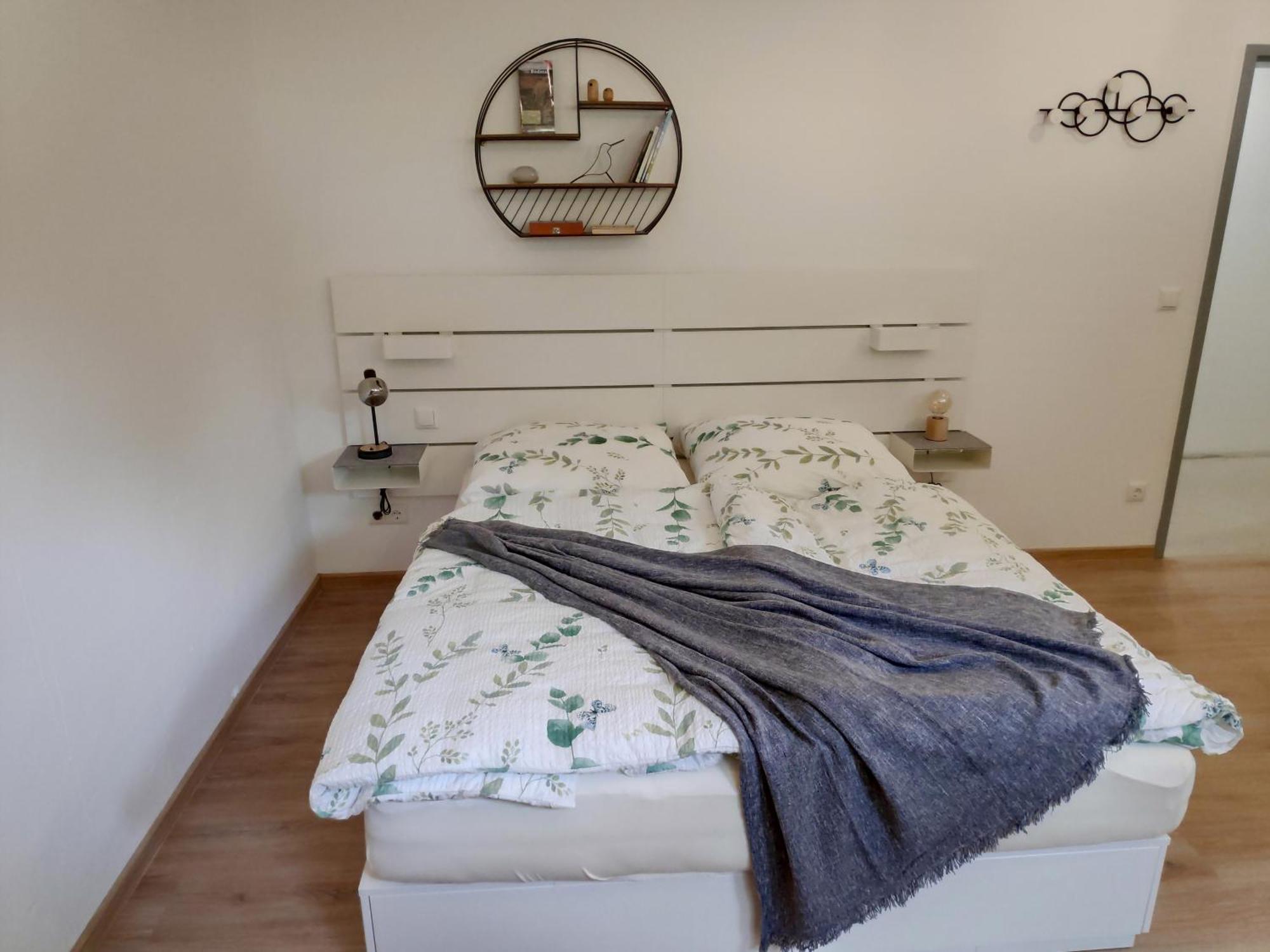 Aparthotel Thalmuehle à Meisdorf Chambre photo