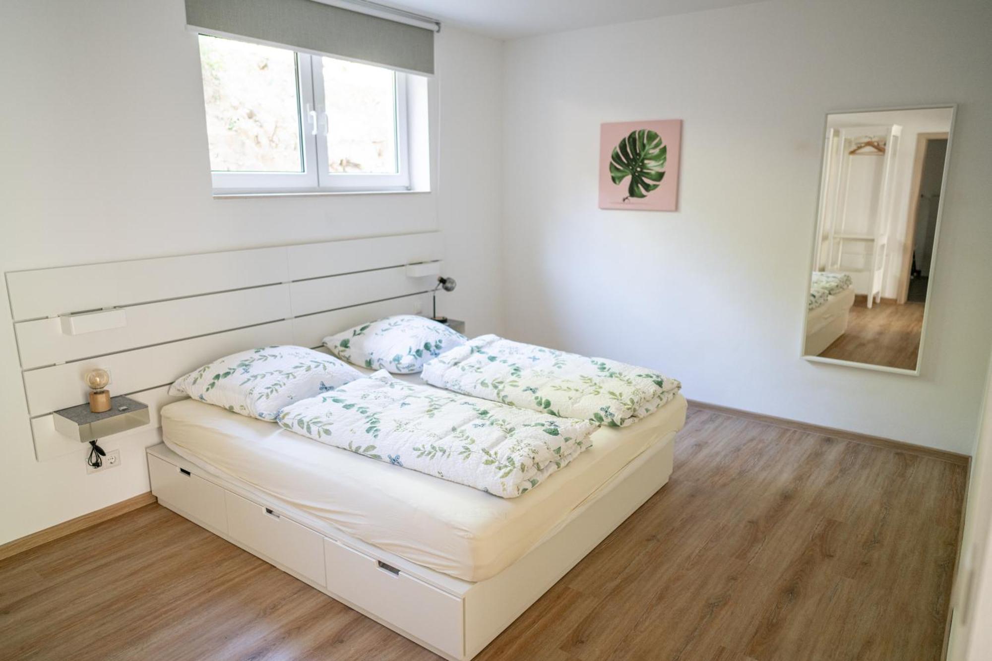 Aparthotel Thalmuehle à Meisdorf Chambre photo