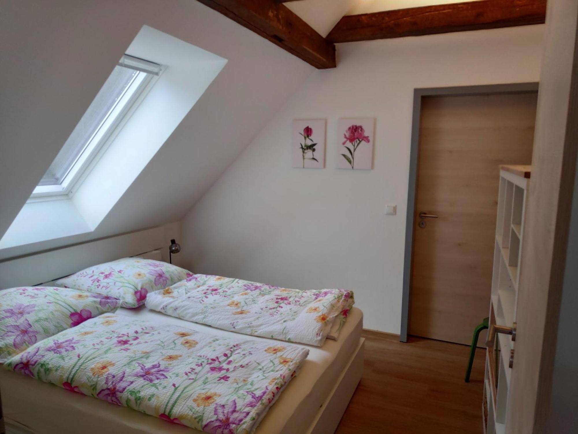 Aparthotel Thalmuehle à Meisdorf Chambre photo